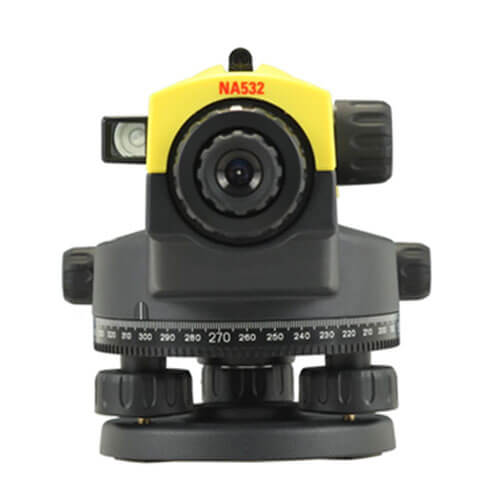 Máy Thuỷ Bình Leica NA532 zoom 32x